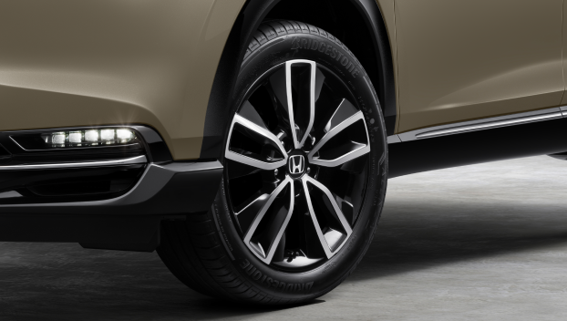 Honda HR V